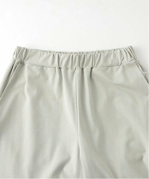 petit main LIEN / プティマイン リアン ルームウェア | 【リンク】Wガーゼ×カットパジャマ | 詳細13