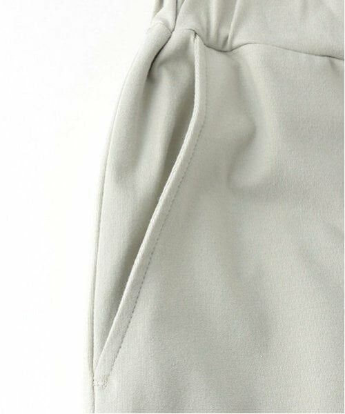 petit main LIEN / プティマイン リアン ルームウェア | 【リンク】Wガーゼ×カットパジャマ | 詳細14