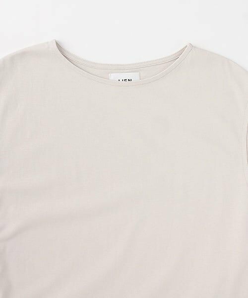 petit main LIEN / プティマイン リアン その他トップス | 【リンク】チェーン刺しゅうチュールチュニック | 詳細6