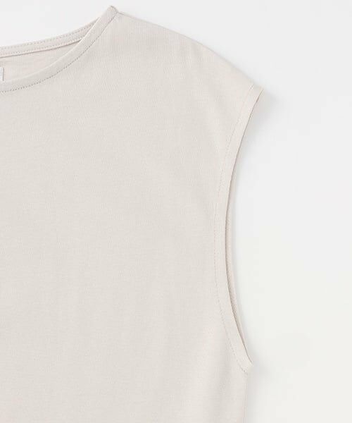 petit main LIEN / プティマイン リアン その他トップス | 【リンク】チェーン刺しゅうチュールチュニック | 詳細7