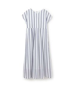 petit main LIEN / プティマイン リアン ミニ丈・ひざ丈ワンピース | 【親子リンク】アソートフレアワンピース