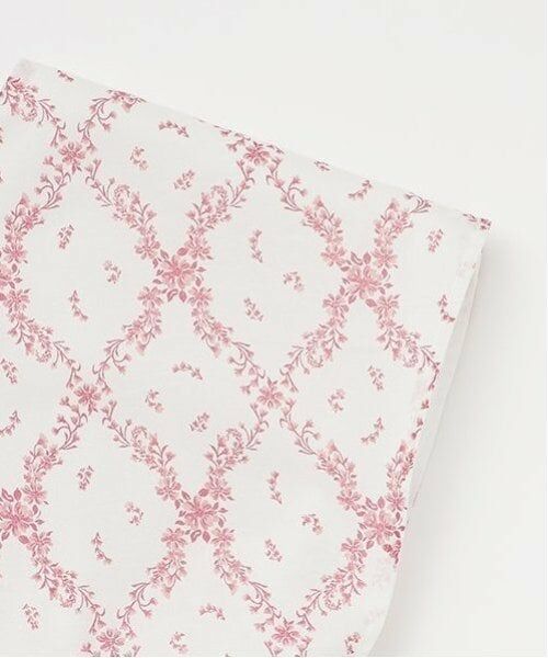 petit main LIEN / プティマイン リアン ミニ丈・ひざ丈ワンピース | 【親子リンク】アソートフレアワンピース | 詳細3