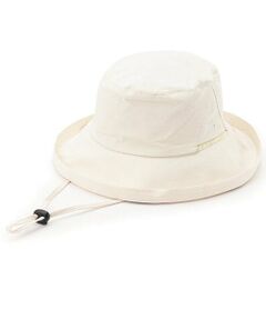 petit main LIEN / プティマイン リアン ハット | 【被る日傘】パラソルフォーマハット