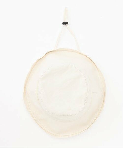 petit main LIEN / プティマイン リアン ハット | 【被る日傘】パラソルフォーマハット | 詳細6