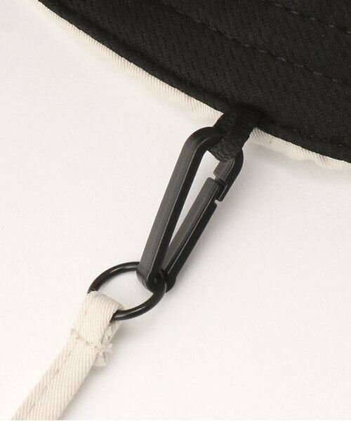 petit main LIEN / プティマイン リアン キャップ | バイカラーキャップ | 詳細3