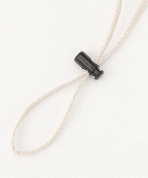 petit main LIEN / プティマイン リアン キャップ | バイカラーキャップ | 詳細4