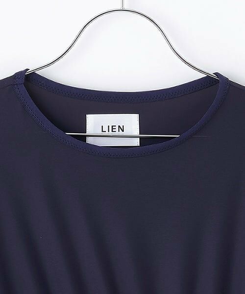 petit main LIEN / プティマイン リアン 水着・スイムグッズ | 【SWIM】【リンク】ティアードラッシュガード | 詳細6