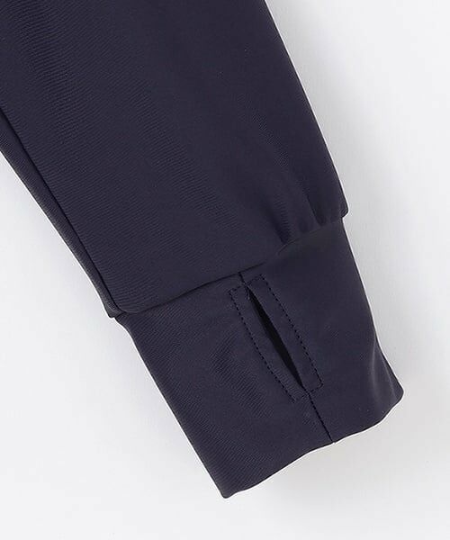 petit main LIEN / プティマイン リアン 水着・スイムグッズ | 【SWIM】【リンク】ティアードラッシュガード | 詳細7