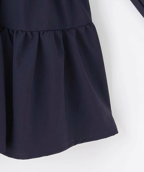 petit main LIEN / プティマイン リアン 水着・スイムグッズ | 【SWIM】【リンク】ティアードラッシュガード | 詳細8