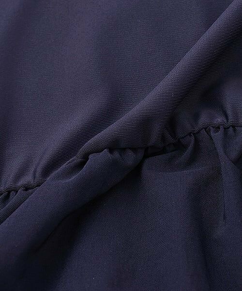 petit main LIEN / プティマイン リアン 水着・スイムグッズ | 【SWIM】【リンク】ティアードラッシュガード | 詳細9