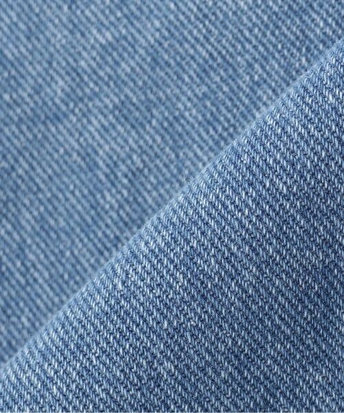 petit main LIEN / プティマイン リアン その他パンツ | デニムバレルパンツ | 詳細7