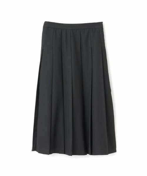 petit main LIEN / プティマイン リアン ミニ・ひざ丈スカート | 【親子リンク】プリーツスカート | 詳細3