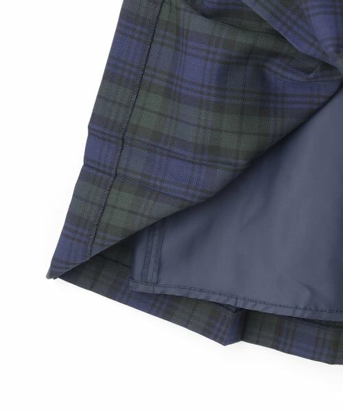 petit main LIEN / プティマイン リアン ミニ・ひざ丈スカート | 【親子リンク】プリーツスカート | 詳細8