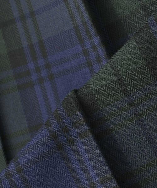 petit main LIEN / プティマイン リアン ミニ・ひざ丈スカート | 【親子リンク】プリーツスカート | 詳細9