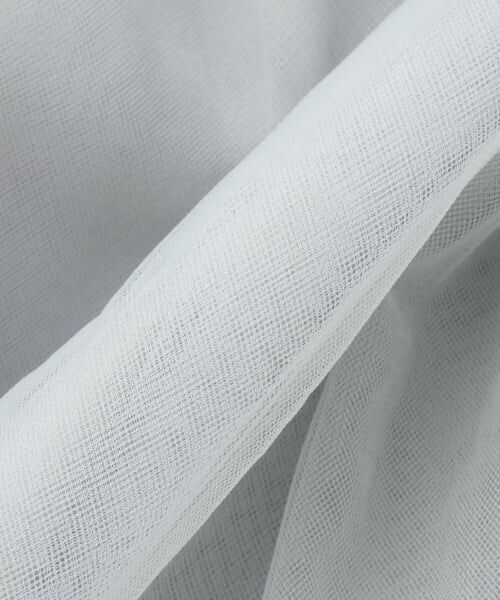 petit main LIEN / プティマイン リアン ミニ・ひざ丈スカート | 【バレエ】チュールスカート | 詳細6