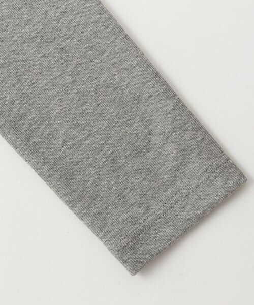 petit main LIEN / プティマイン リアン カーディガン・ボレロ | 【リンク】チュールフリルカットカーディガン | 詳細10