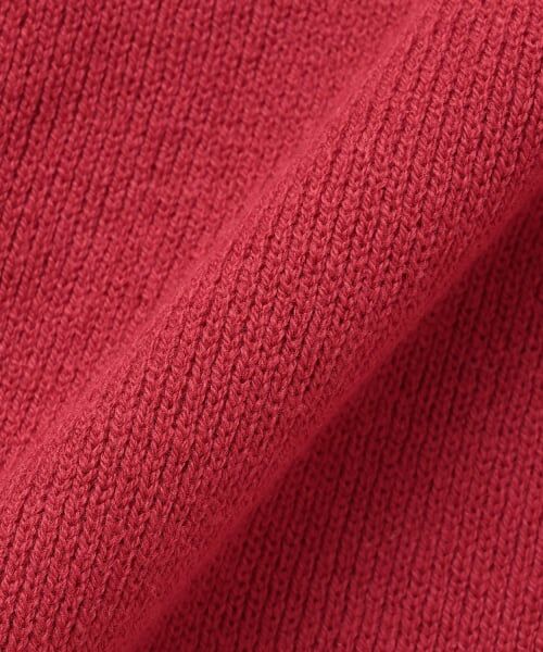 petit main LIEN / プティマイン リアン カーディガン・ボレロ | 【親子リンク】パールボタンニットカーディガン | 詳細10