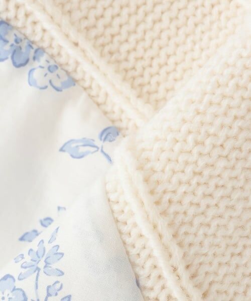 petit main LIEN / プティマイン リアン その他トップス | 【リンク】ベストドッキングチュニック | 詳細11