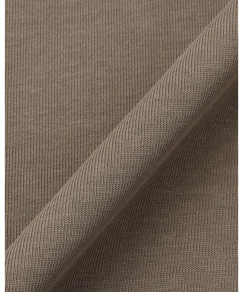 petit main LIEN / プティマイン リアン Tシャツ | 【Disney・リンク】ラガーTシャツ | 詳細6