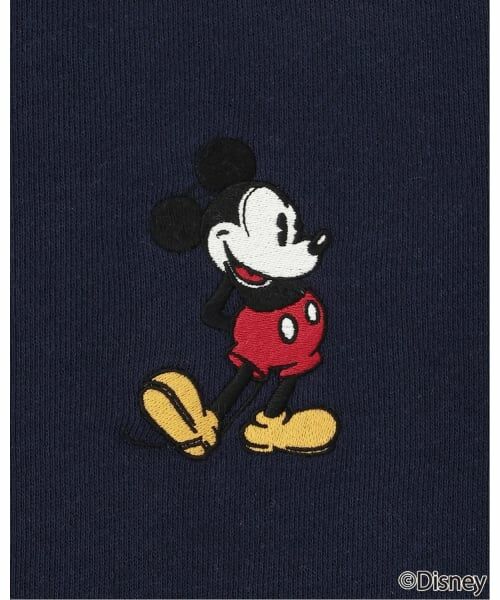 petit main LIEN / プティマイン リアン スウェット | 【Disney】【リンク】ワッペントレーナー | 詳細3