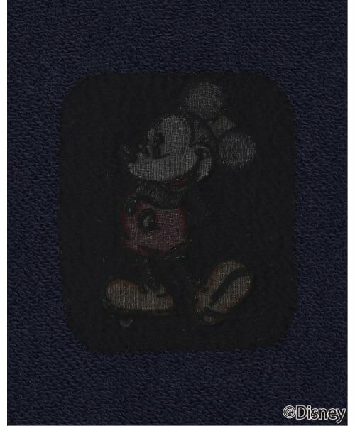 petit main LIEN / プティマイン リアン スウェット | 【Disney】【リンク】ワッペントレーナー | 詳細4