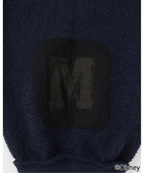 petit main LIEN / プティマイン リアン スウェット | 【Disney】【リンク】ワッペントレーナー | 詳細6