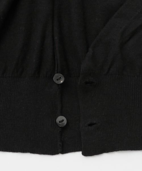 petit main LIEN / プティマイン リアン カーディガン・ボレロ | 【バレエ/親子リンク】ニットカシュクール | 詳細11