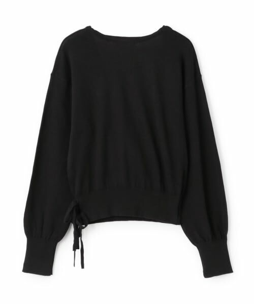 petit main LIEN / プティマイン リアン カーディガン・ボレロ | 【バレエ/親子リンク】ニットカシュクール | 詳細7