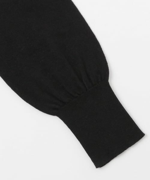 petit main LIEN / プティマイン リアン カーディガン・ボレロ | 【バレエ/親子リンク】ニットカシュクール | 詳細9