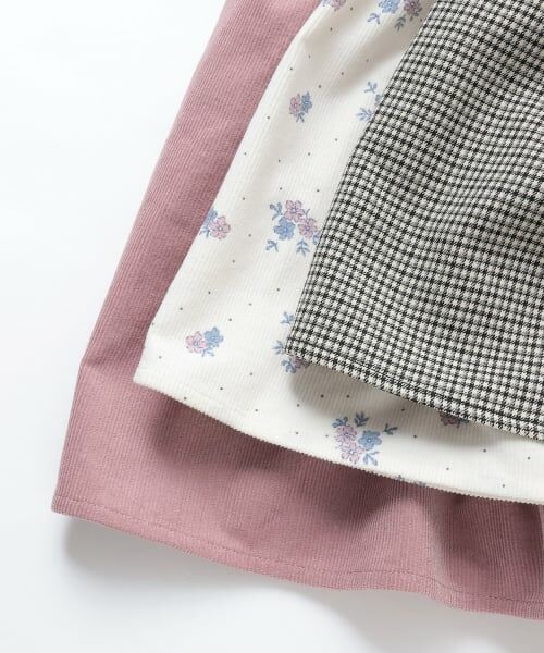 petit main LIEN / プティマイン リアン その他トップス | 【親子リンク】袖パフチュニック | 詳細10