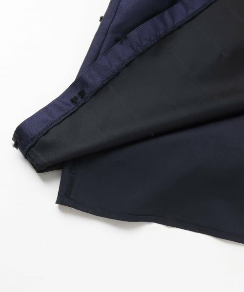 petit main LIEN / プティマイン リアン シャツ・ブラウス | 【親子リンク】前後2WAYプルオーバー | 詳細17