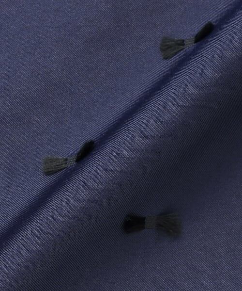 petit main LIEN / プティマイン リアン シャツ・ブラウス | 【親子リンク】前後2WAYプルオーバー | 詳細18