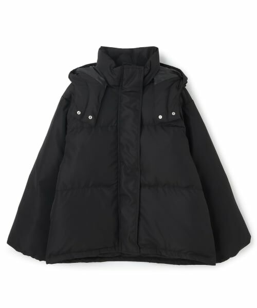 petit main LIEN / プティマイン リアン ブルゾン | 【親子リンク/撥水加工】モンスターダウンジャケット | 詳細11
