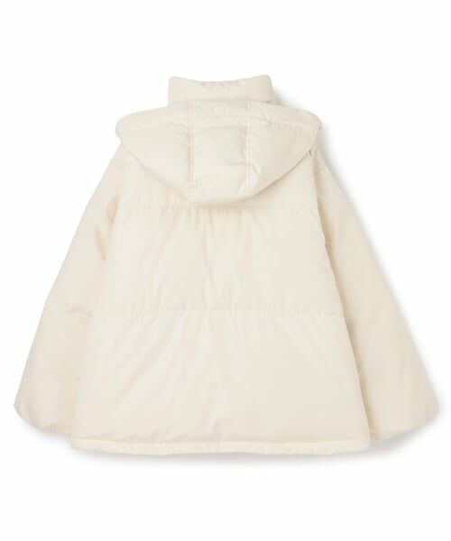 petit main LIEN / プティマイン リアン ブルゾン | 【親子リンク/撥水加工】モンスターダウンジャケット | 詳細13