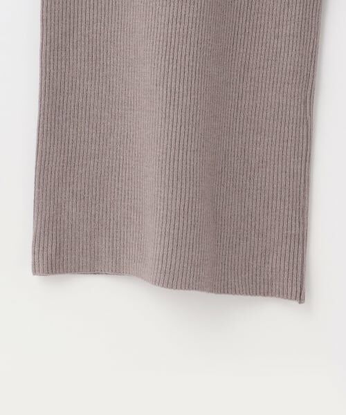 petit main LIEN / プティマイン リアン その他パンツ | 【親子リンク/フワもちっと】ニットパンツ | 詳細7