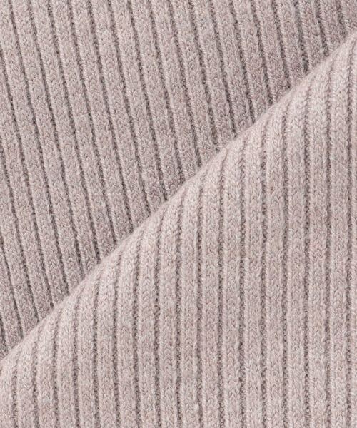 petit main LIEN / プティマイン リアン その他パンツ | 【親子リンク/フワもちっと】ニットパンツ | 詳細8