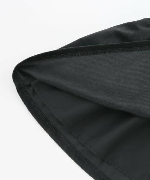 petit main LIEN / プティマイン リアン その他トップス | 【親子リンク】ドッキングフリルチュニック | 詳細8