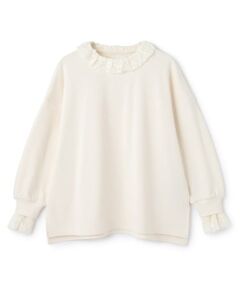 petit main LIEN / プティマイン リアン スウェット | 【親子リンク】レーストレーナー