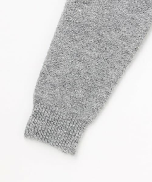 petit main LIEN / プティマイン リアン カーディガン・ボレロ | 【親子リンク】レースカーディガン | 詳細7