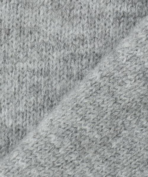 petit main LIEN / プティマイン リアン カーディガン・ボレロ | 【親子リンク】レースカーディガン | 詳細9