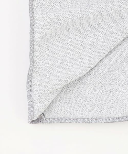 petit main LIEN / プティマイン リアン スウェット | 【親子リンク】ヨークレーストレーナー | 詳細5