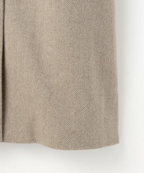 petit main LIEN / プティマイン リアン その他アウター | 【親子リンク】ダブルブレストコート | 詳細15