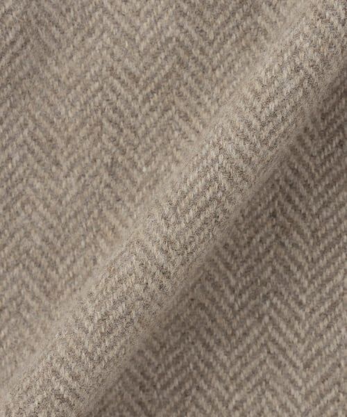 petit main LIEN / プティマイン リアン その他アウター | 【親子リンク】ダブルブレストコート | 詳細17