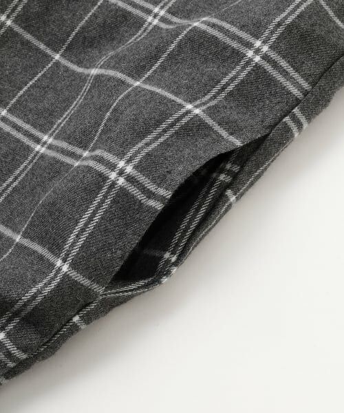 petit main LIEN / プティマイン リアン ミニ丈・ひざ丈ワンピース | 【親子リンク】リボンジャンパースカート | 詳細11