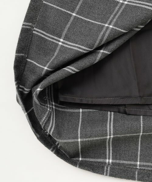 petit main LIEN / プティマイン リアン ミニ丈・ひざ丈ワンピース | 【親子リンク】リボンジャンパースカート | 詳細13