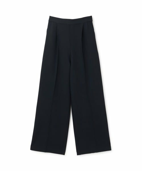 petit main LIEN / プティマイン リアン その他パンツ | 【フォーマル】センタープレスワイドパンツ | 詳細5