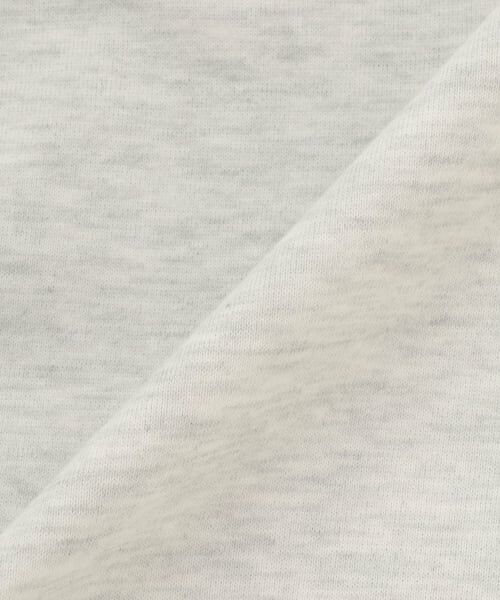 petit main LIEN / プティマイン リアン カーディガン・ボレロ | 【親子リンク/防汚】フリルモチーフハオリ | 詳細6