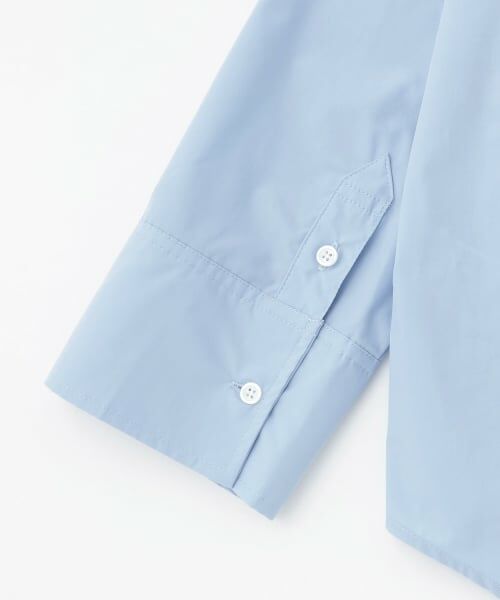 petit main LIEN / プティマイン リアン シャツ・ブラウス | 【フォーマル】タイつきブラウス | 詳細13