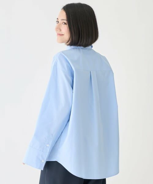 petit main LIEN / プティマイン リアン シャツ・ブラウス | 【フォーマル】タイつきブラウス | 詳細3