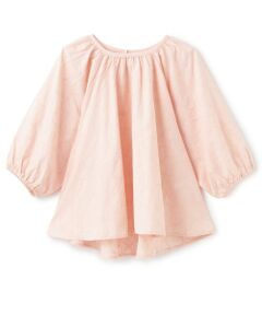 petit main LIEN / プティマイン リアン その他トップス | 【親子リンク】レースチュニック